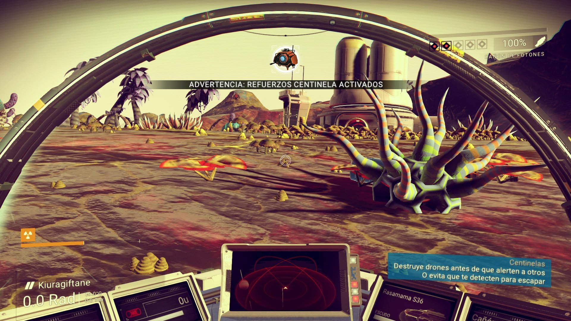 No Man´s Sky - Imagen 49